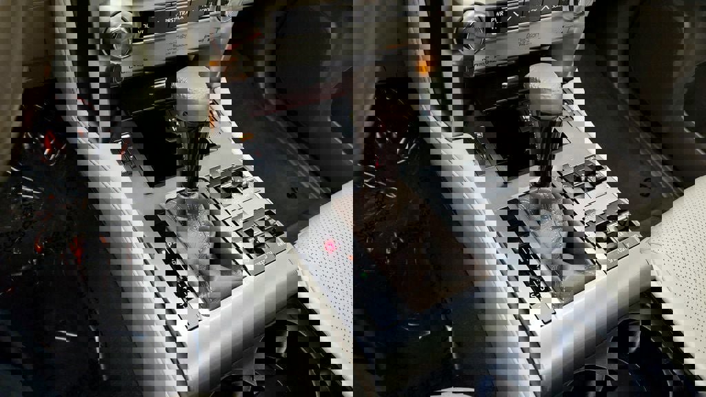 Used 2019 Lexus GX 460 Luxury image 17