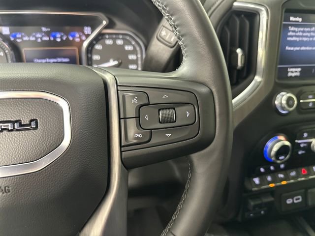 Used 2023 GMC Sierra 2500 Denali w/ Denali Black Diamond Edition image 16
