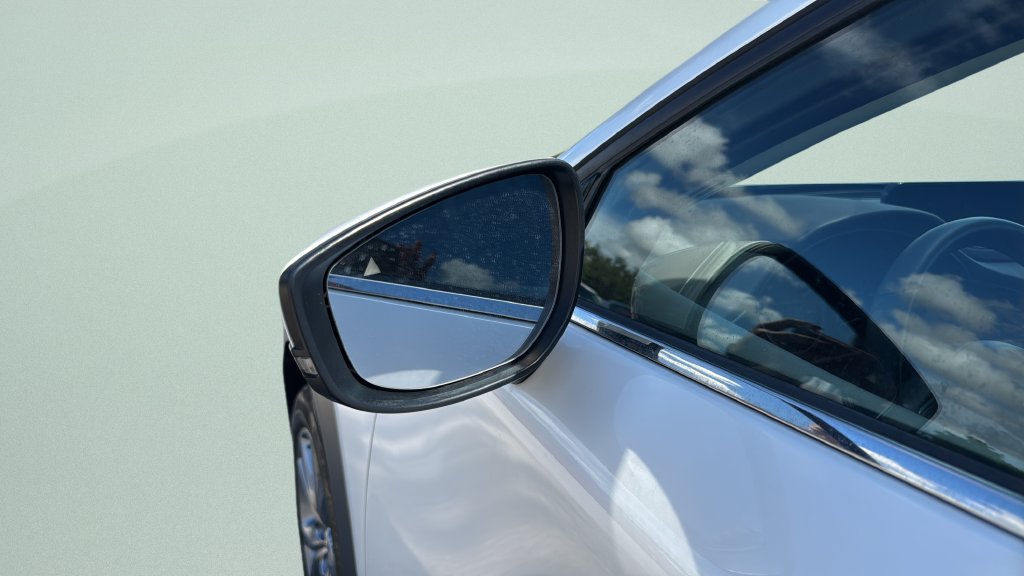 Used 2024 MAZDA CX-30 AWD 2.5 S w/ Premium Package image 24