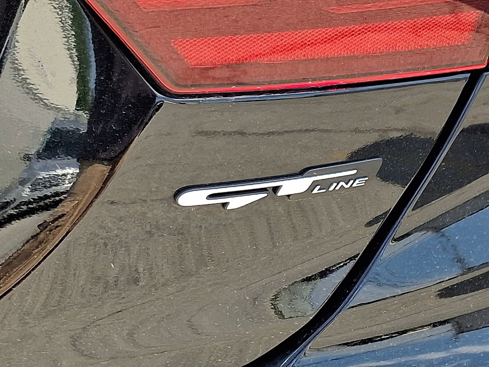 Used 2024 Kia Forte GT-Line FWD image 14