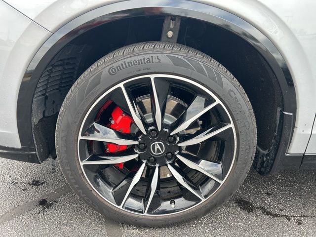 Used 2024 Acura MDX Type S AWD/4WD image 12