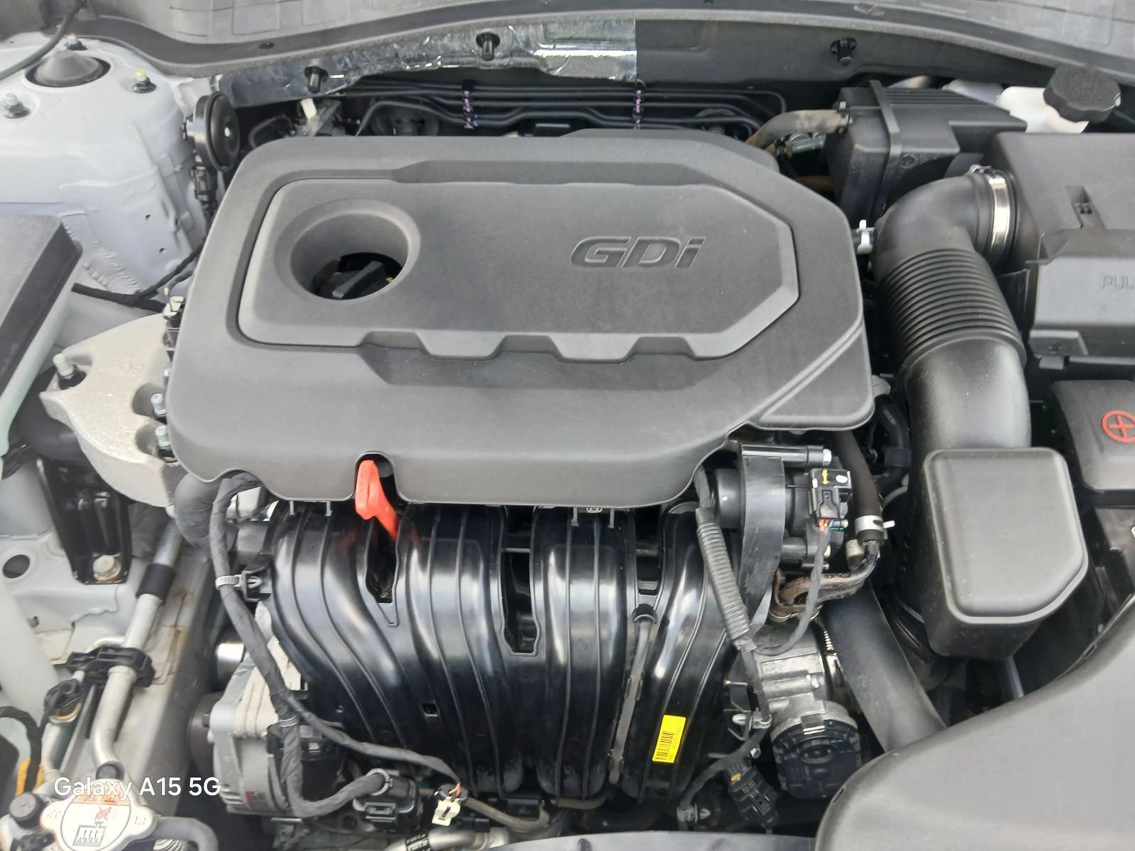 Used 2017 Kia Optima EX w/ Premium Package FWD image 24
