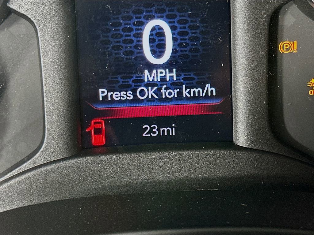 New 2026 RAM 1500 Big Horn w/ Night Edition image 16