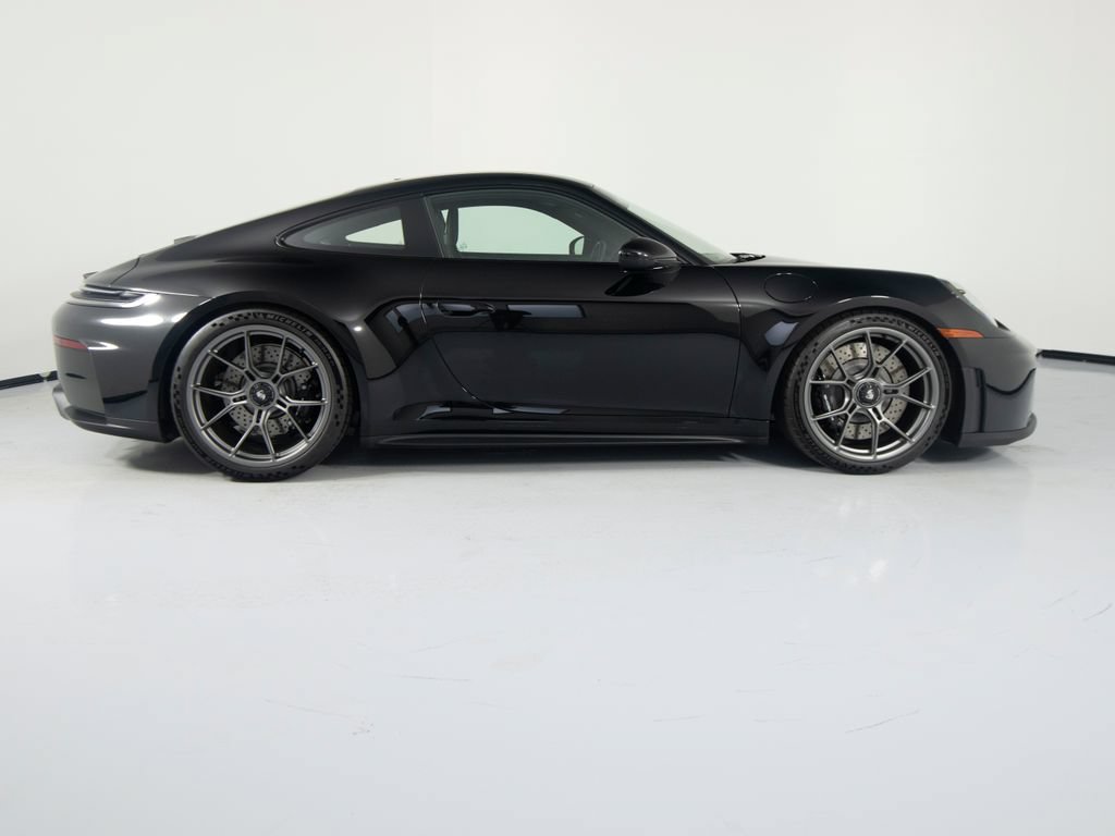 Certified 2026 Porsche 911 GT3 RWD image 11