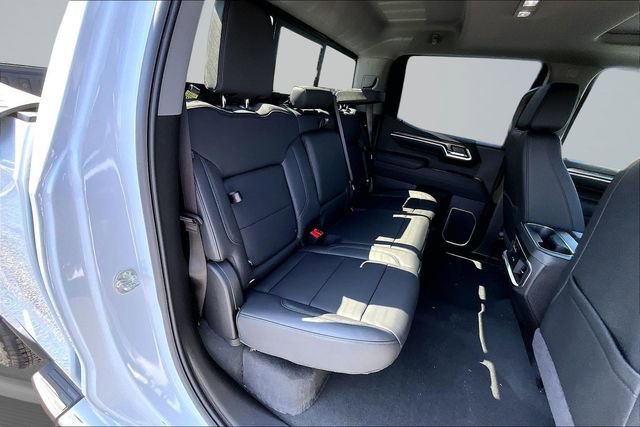 New 2026 Chevrolet Silverado 1500 LTZ w/ LTZ Premium Package image 10