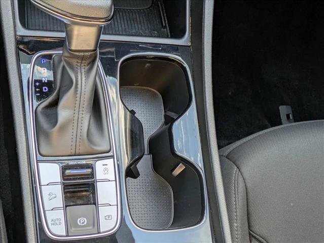 Certified 2025 Hyundai Tucson SEL image 19