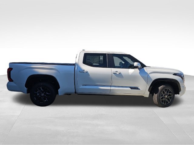 New 2026 Toyota Tundra Platinum AWD/4WD image 7