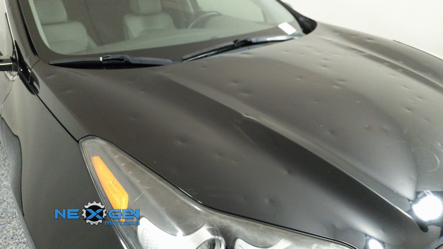 Used 2018 Kia Sportage EX w/ Option Group 040 image 46