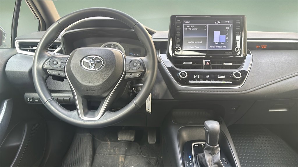 Used 2022 Toyota Corolla SE image 12