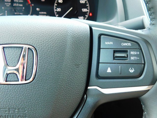 New 2025 Honda Ridgeline RTL image 31