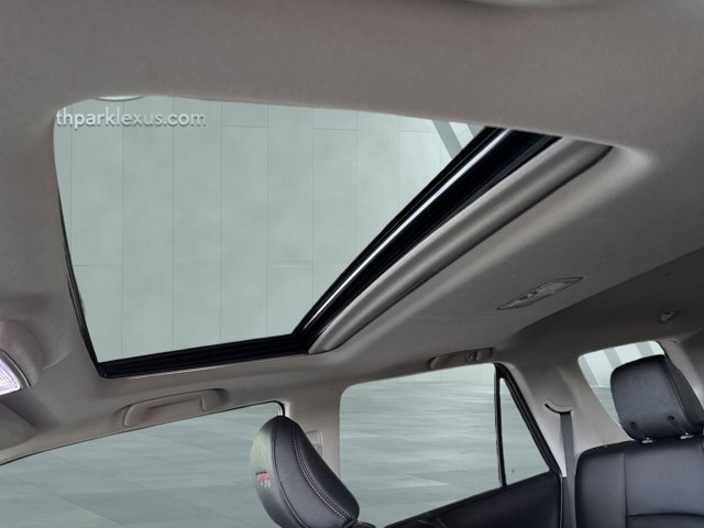 Used 2023 Toyota 4Runner TRD Off-Road Premium w/ Moonroof Package image 18