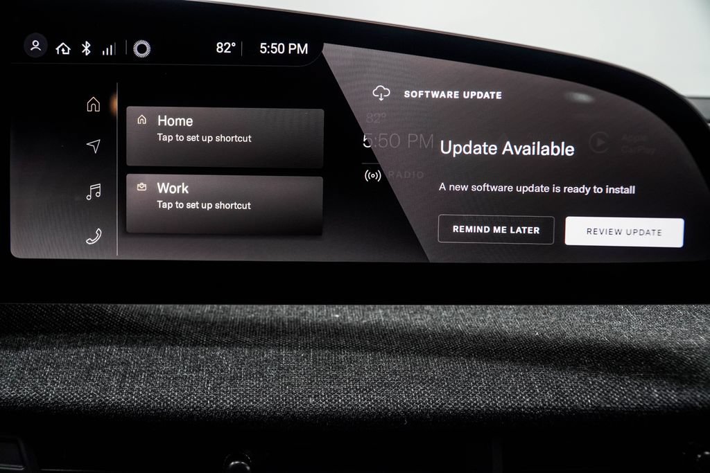 Used 2024 Lucid Air Touring AWD/4WD image 28