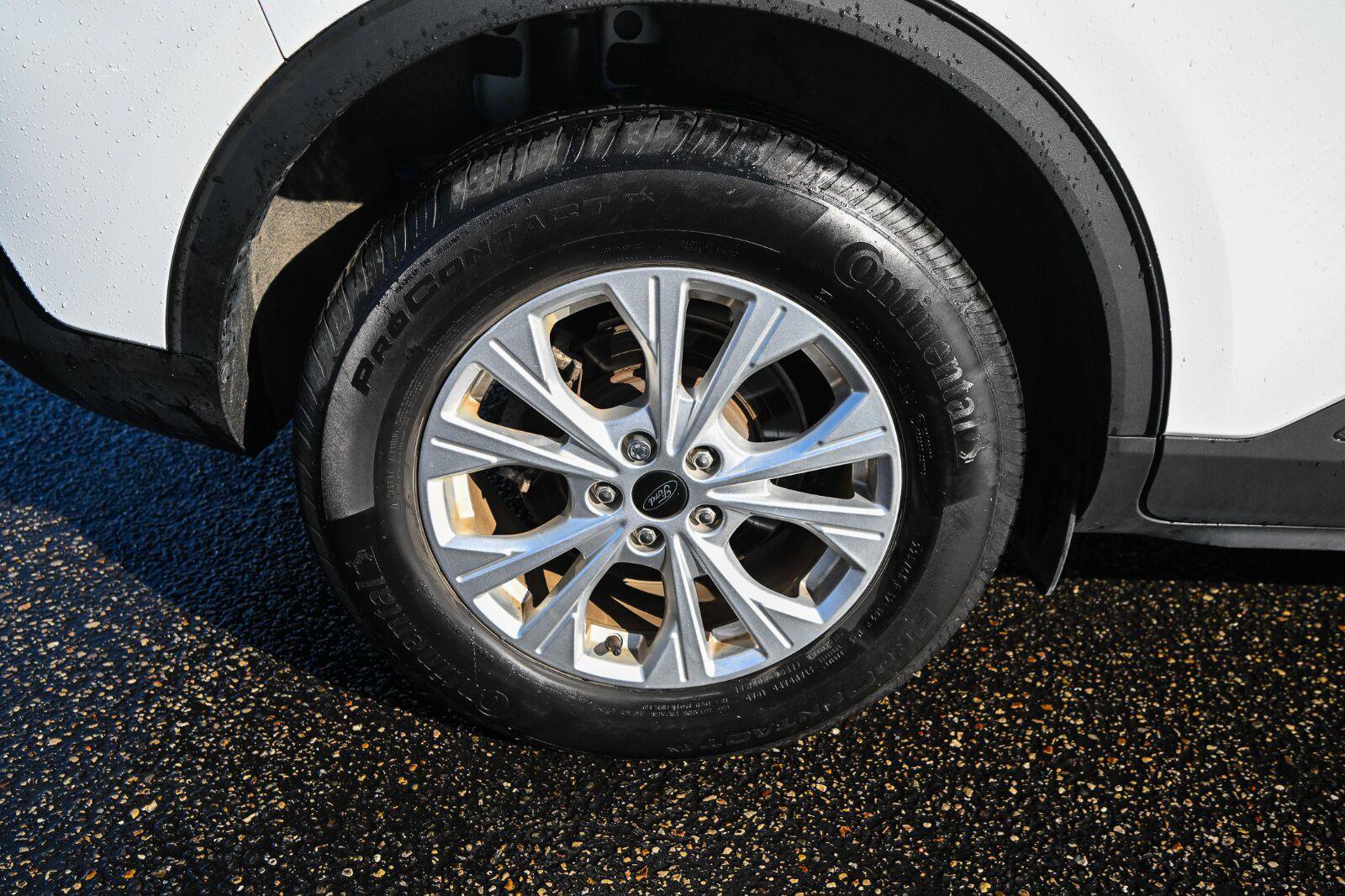Used 2024 Ford Escape Active w/ Tech Pack #1 AWD/4WD image 14