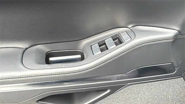 New 2025 Lincoln Navigator L Reserve w/ Jet Appearance Package image 33