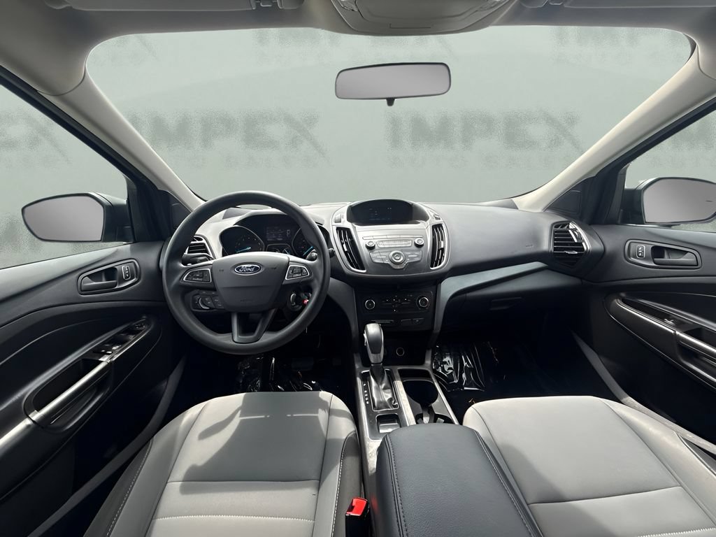 Used 2019 Ford Escape S FWD image 6