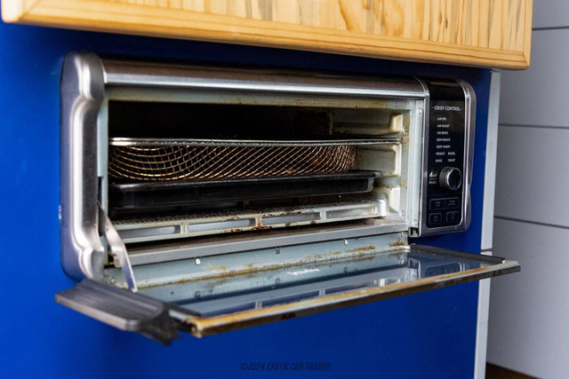 Used 2021 Mercedes-Benz Sprinter 2500 image 50