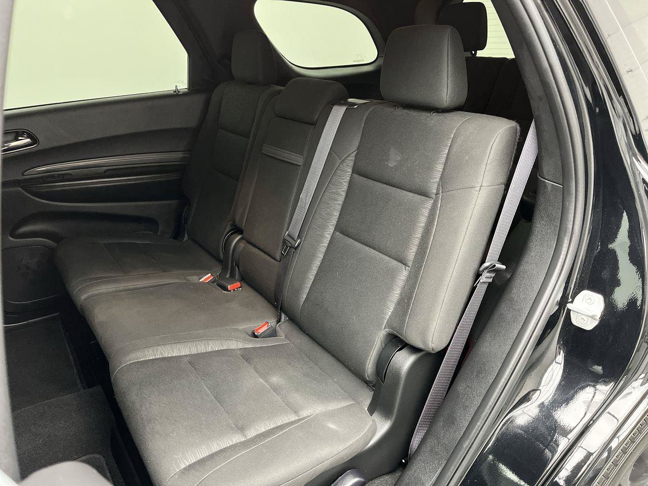 Used 2026 Dodge Durango GT AWD/4WD image 12