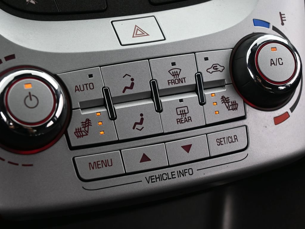 Used 2017 GMC Terrain SLE w/ Convenience Package image 24