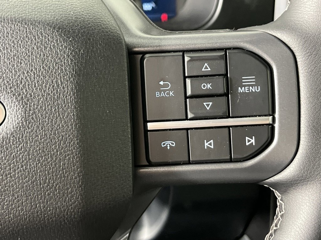 Certified 2025 Ford F350 Lariat image 18