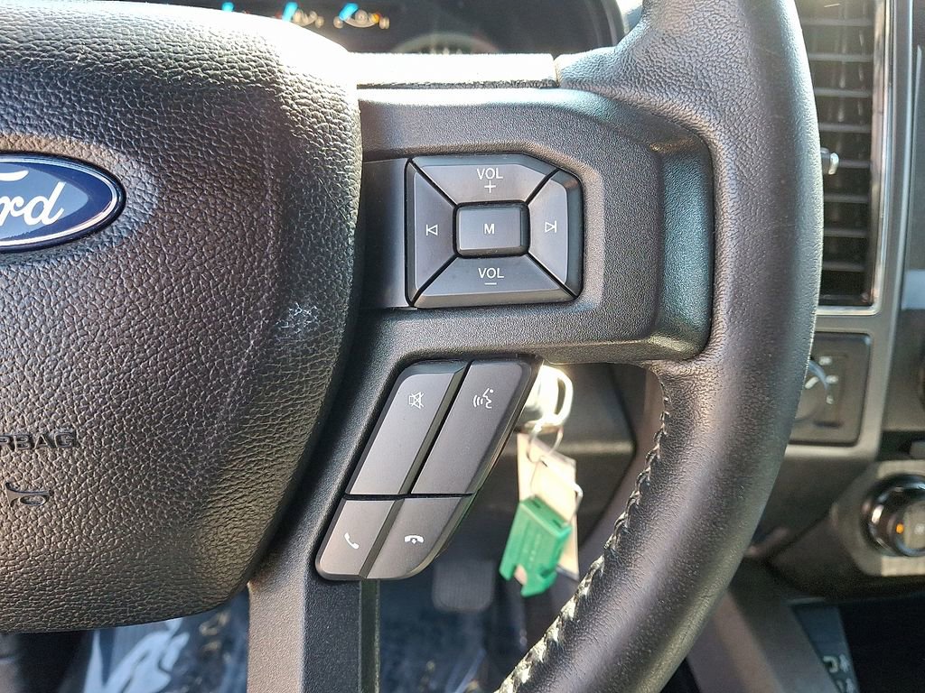 Used 2018 Ford F150 XLT w/ Equipment Group 302A Luxury image 22