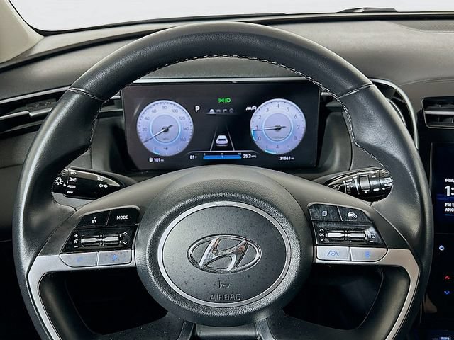 Used 2023 Hyundai Tucson XRT AWD/4WD image 12