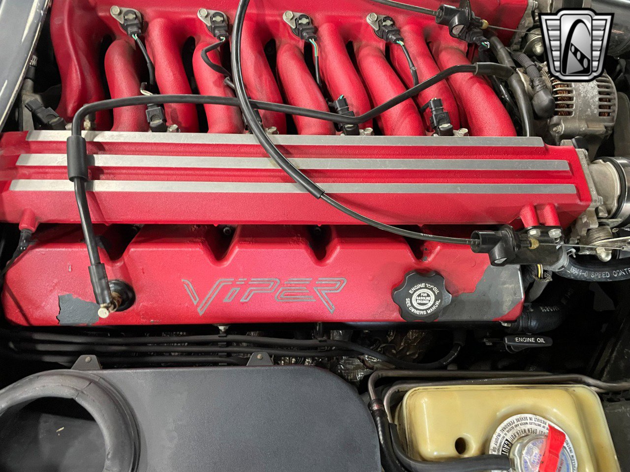 Used 1994 Dodge Viper RT/10 image 12