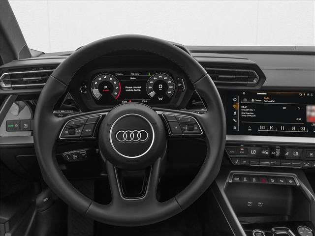 New 2026 Audi A3 2.0T Premium Plus AWD/4WD image 4