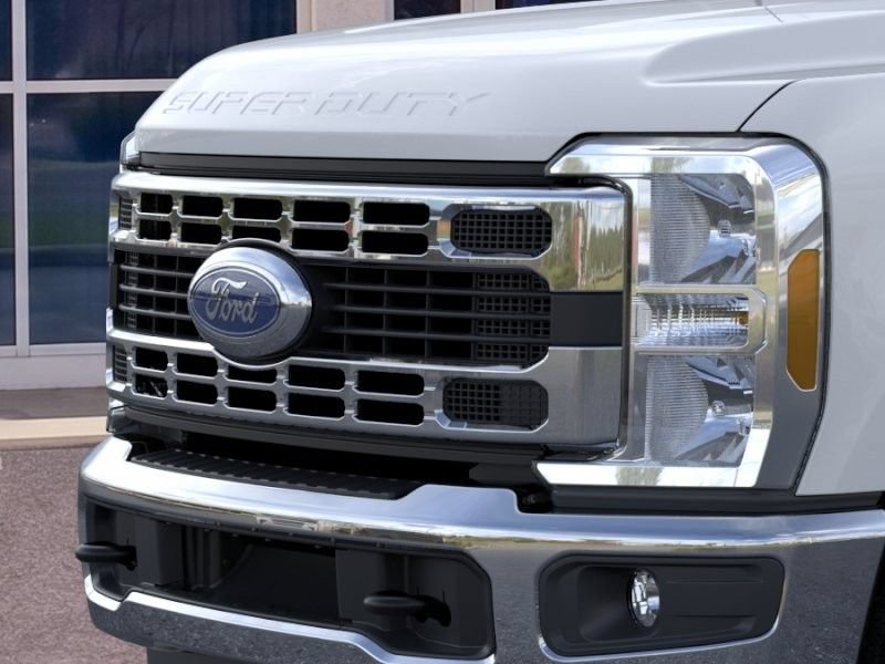 New 2026 Ford F250 XLT AWD/4WD image 18