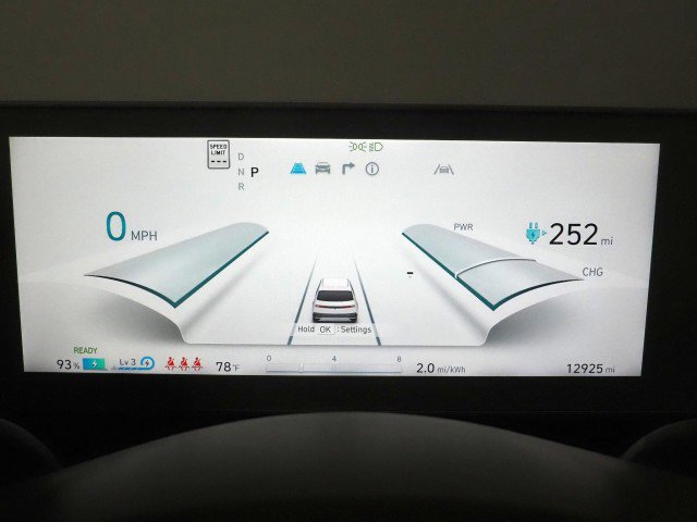 Used 2024 Hyundai Ioniq 5 AWD Limited image 19