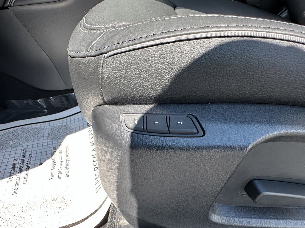 Certified 2025 MAZDA CX-5 AWD 2.5 S w/ Premium Plus Pkg image 24