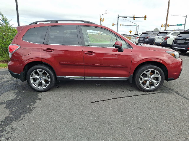Used 2017 Subaru Forester 2.5i Touring w/ Protection Package #2 AWD/4WD image 8