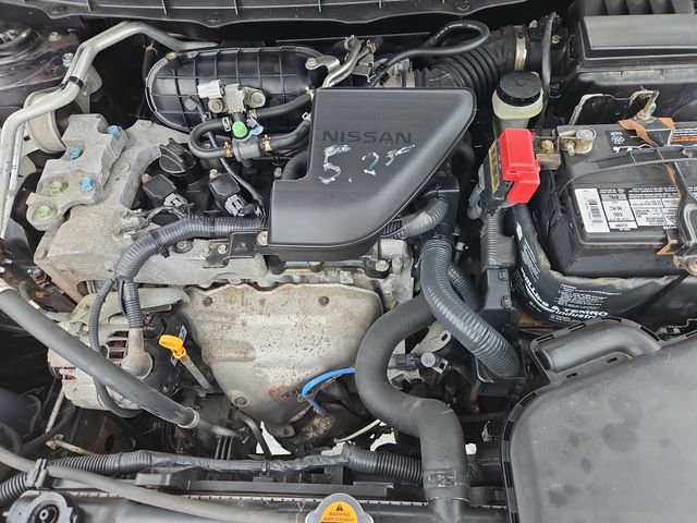 Used 2012 Nissan Rogue SL image 44