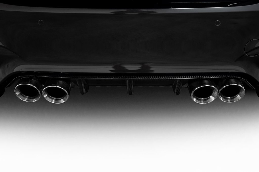 Used 2018 BMW M4 Coupe image 24