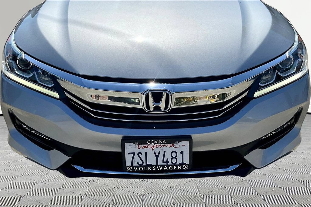 Used 2016 Honda Accord Sport image 32