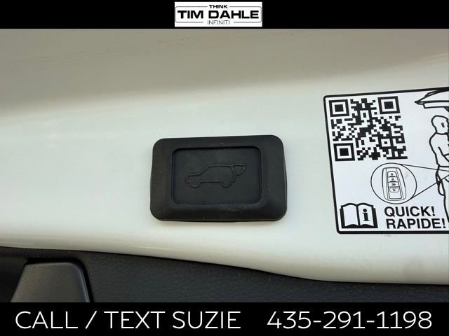 Used 2025 Toyota RAV4 Limited w/ Advanced Technology Package AWD/4WD image 20