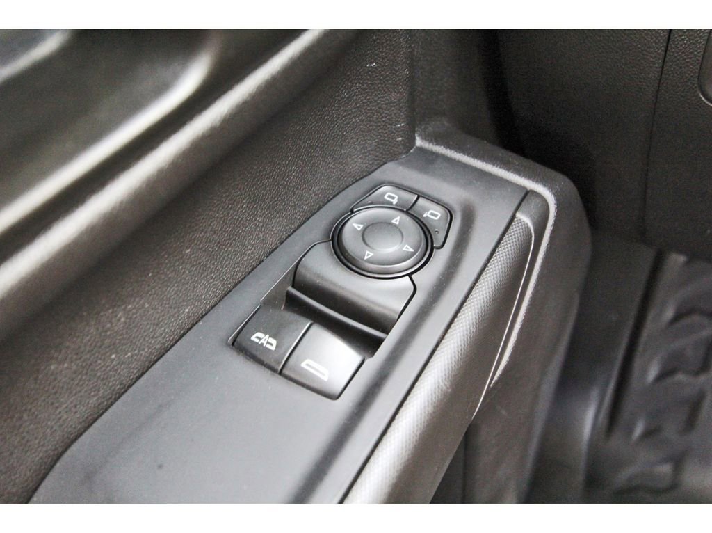 Used 2022 Chevrolet Silverado 1500 W/T image 16