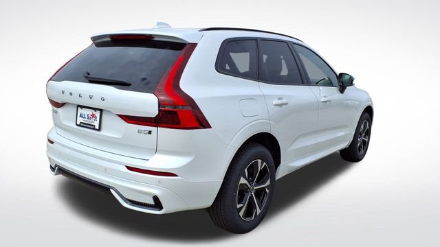 New 2026 Volvo XC60 B5 Core image 7