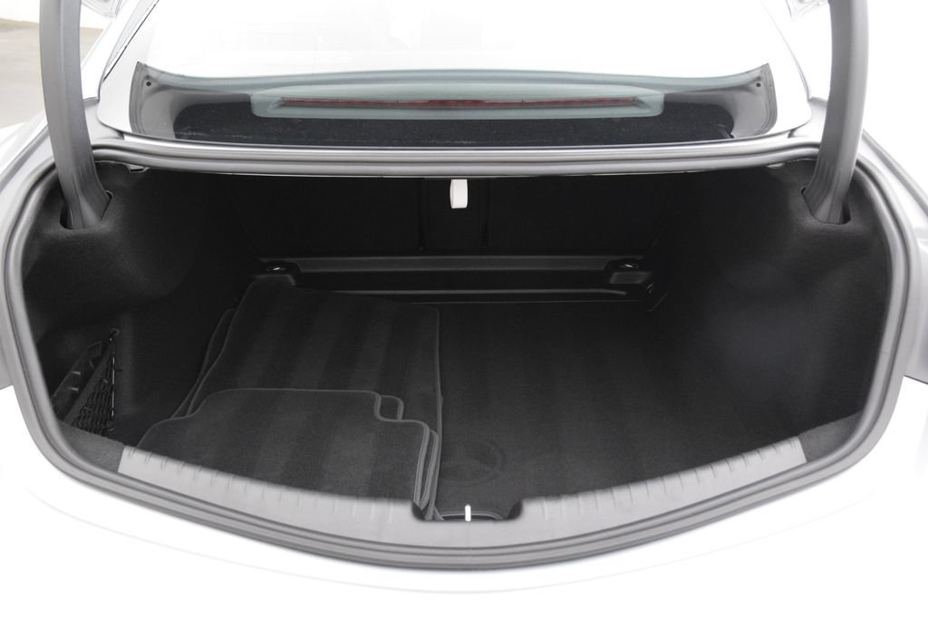 Used 2024 Mercedes-Benz CLE 450 4MATIC Coupe image 29