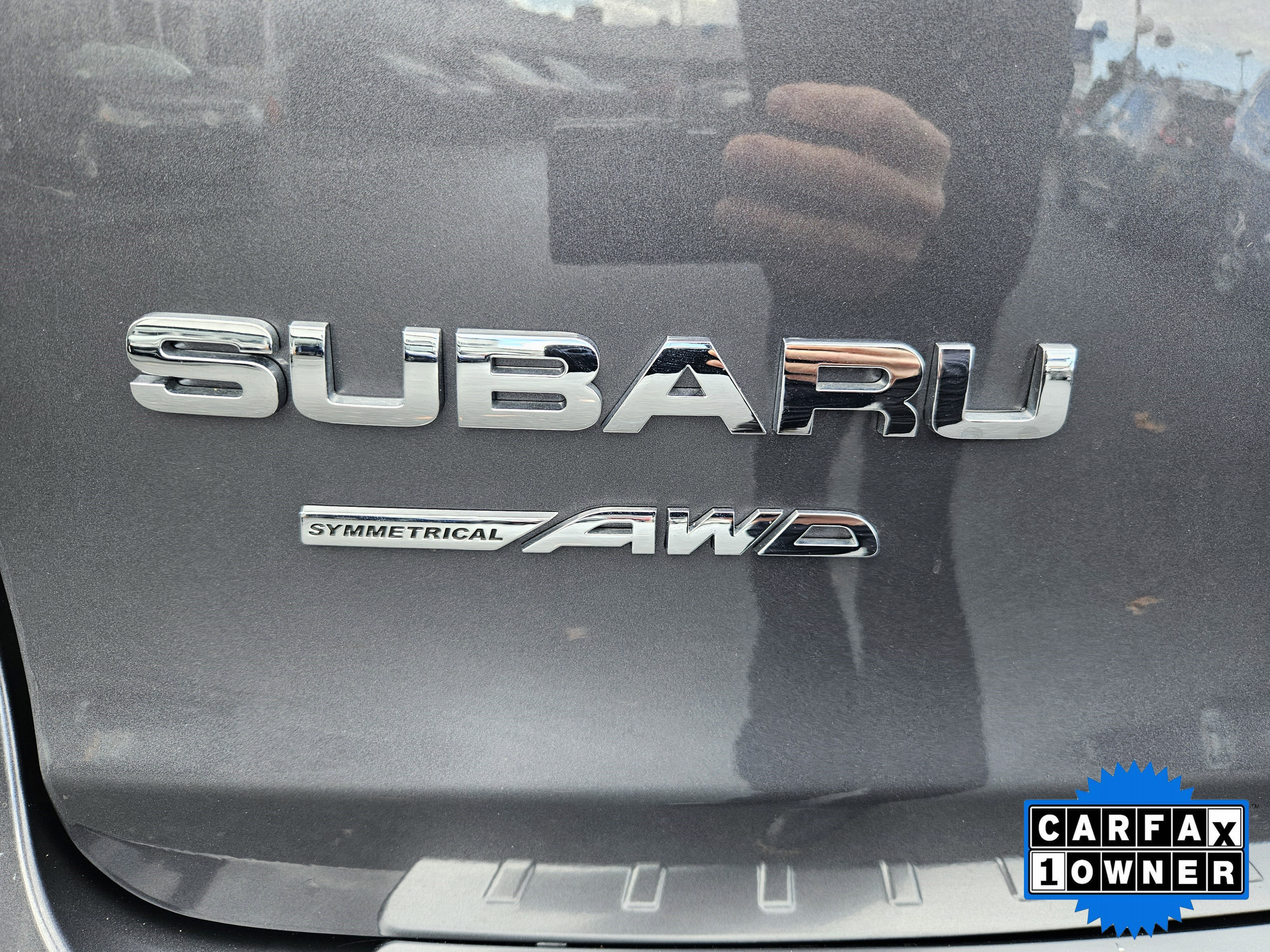 Certified 2025 Subaru Ascent Premium image 47