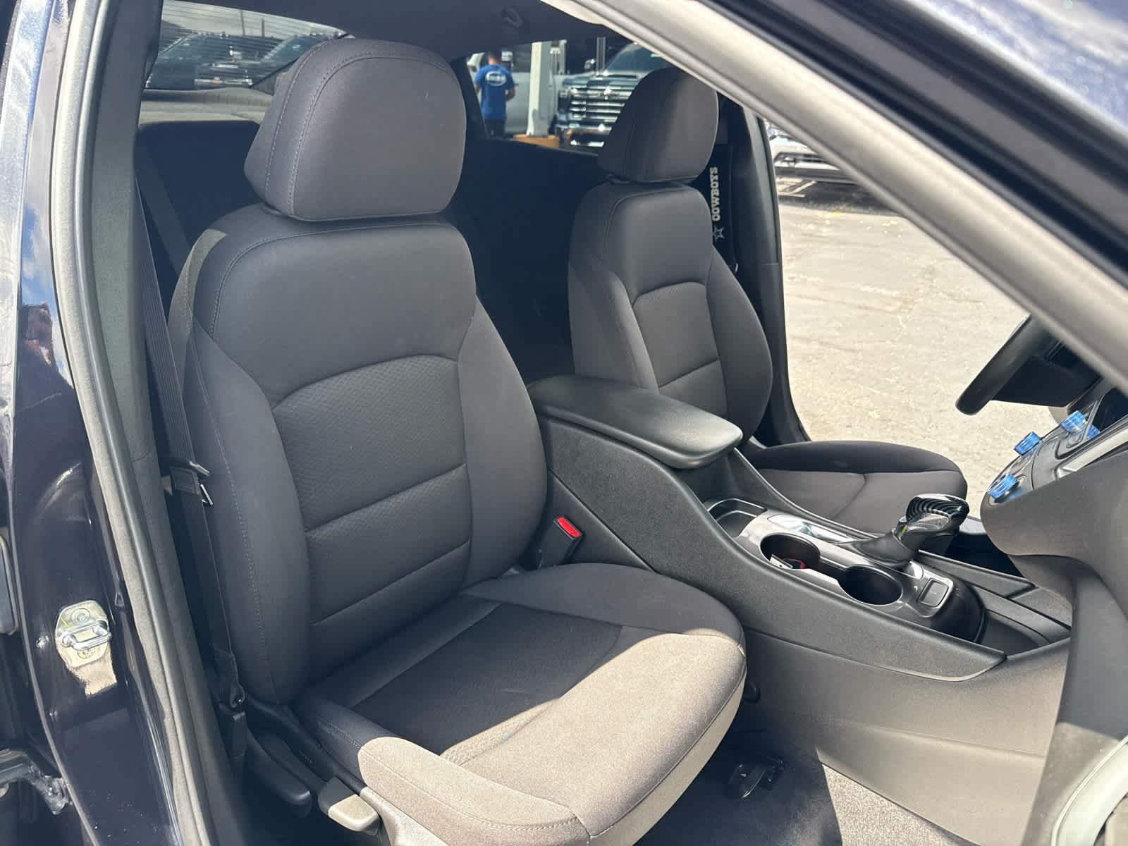 Certified 2022 Chevrolet Malibu LS FWD image 24