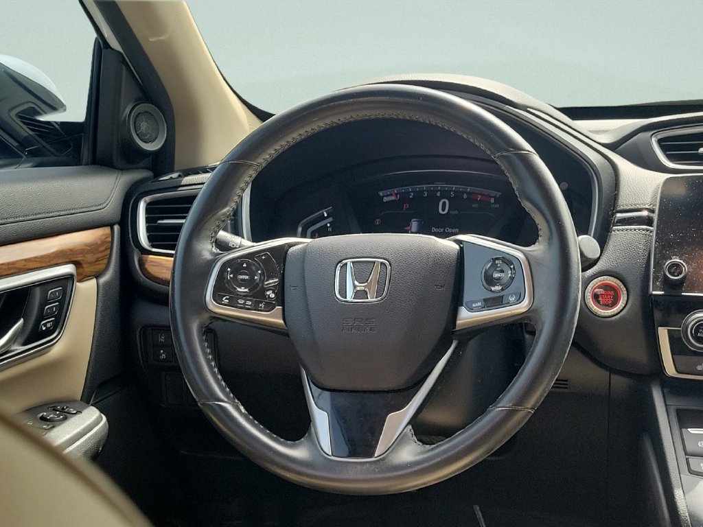 Used 2019 Honda CR-V EX-L image 12