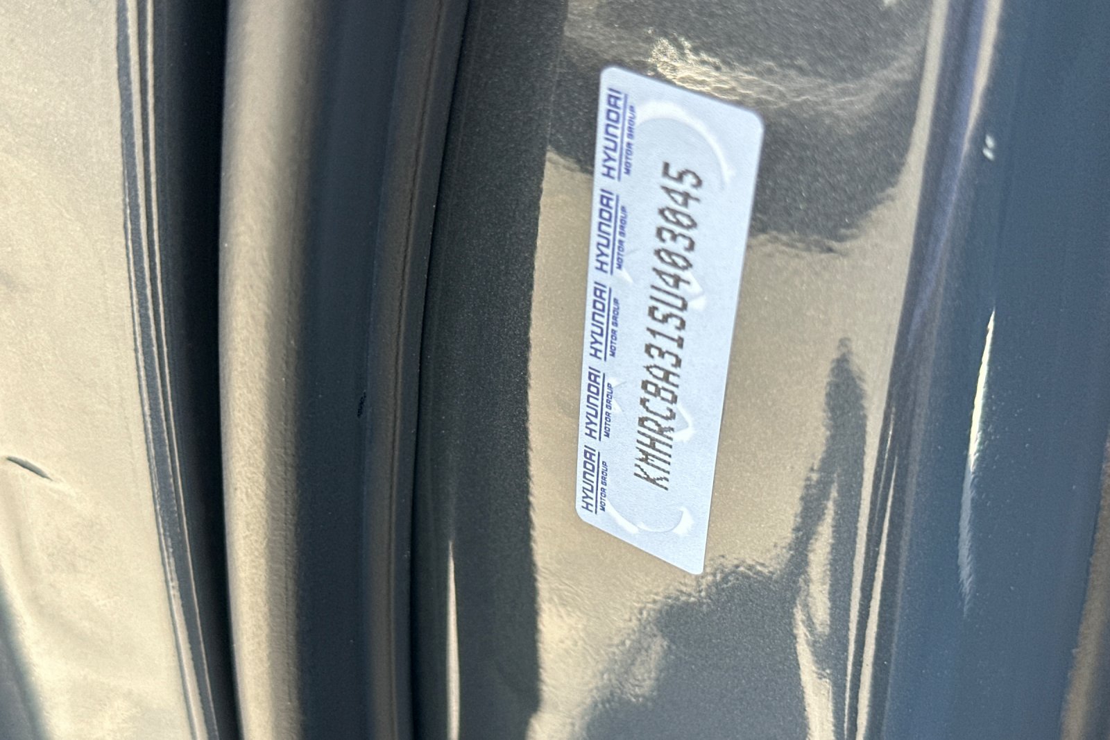 Certified 2025 Hyundai Venue SEL FWD image 28