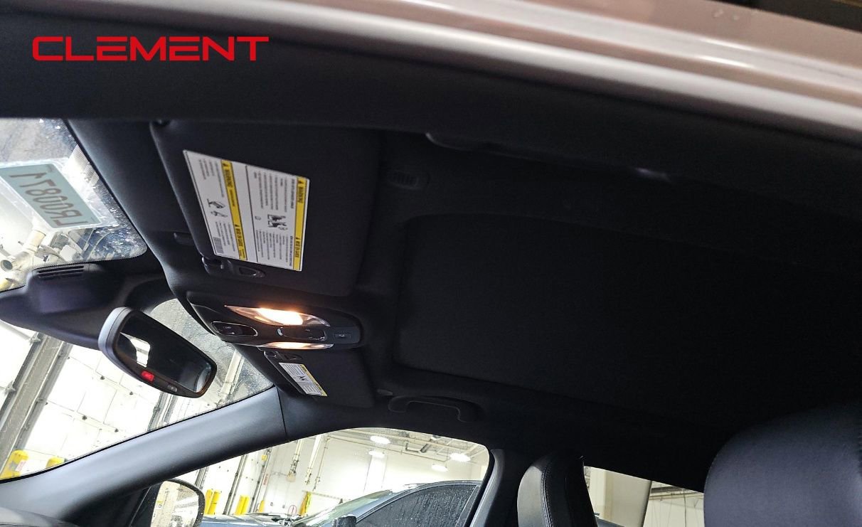 Used 2022 Jeep Compass High Altitude image 19