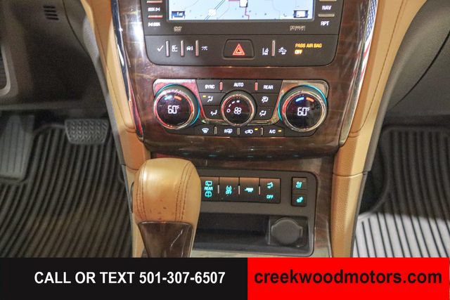 Used 2014 Buick Enclave Premium FWD image 53