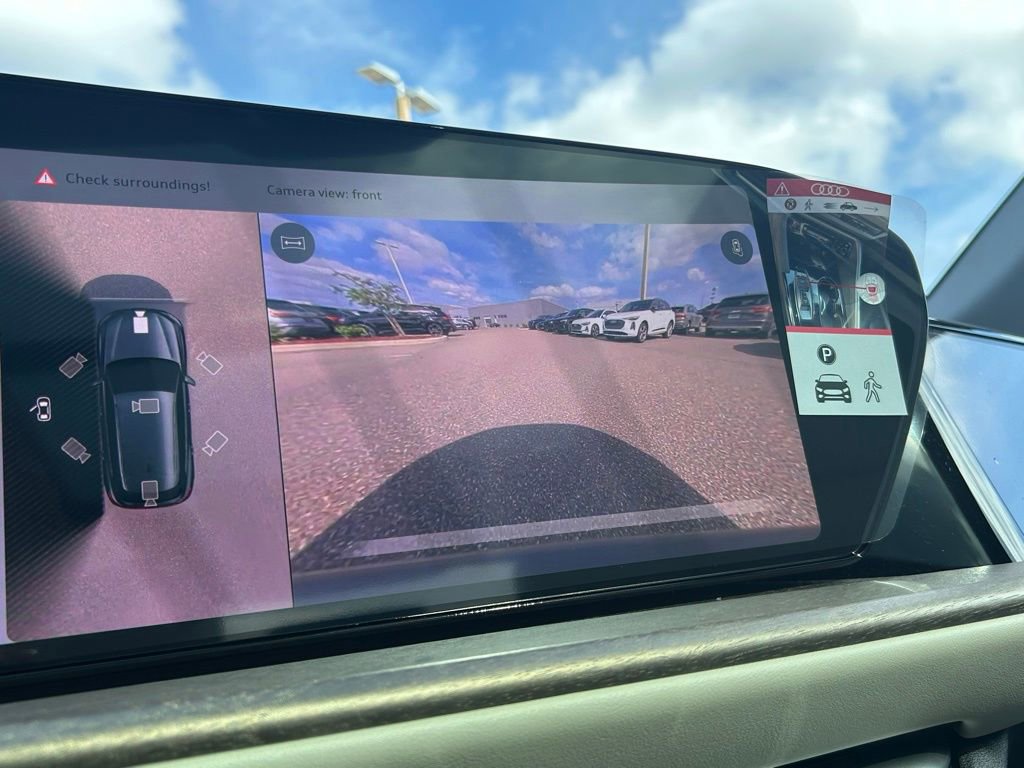 New 2026 Audi Q5 Premium Plus image 26