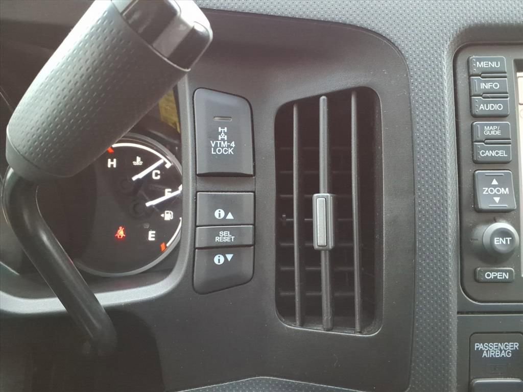 Used 2011 Honda Ridgeline RTL image 31