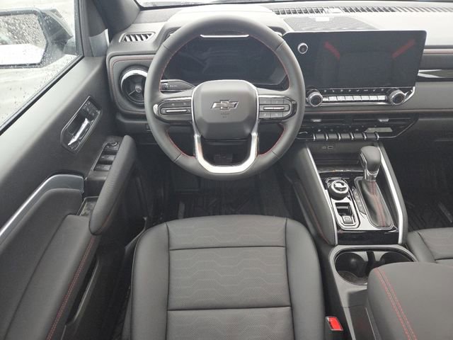 New 2026 Chevrolet Colorado Z71 w/ Technology Package image 33