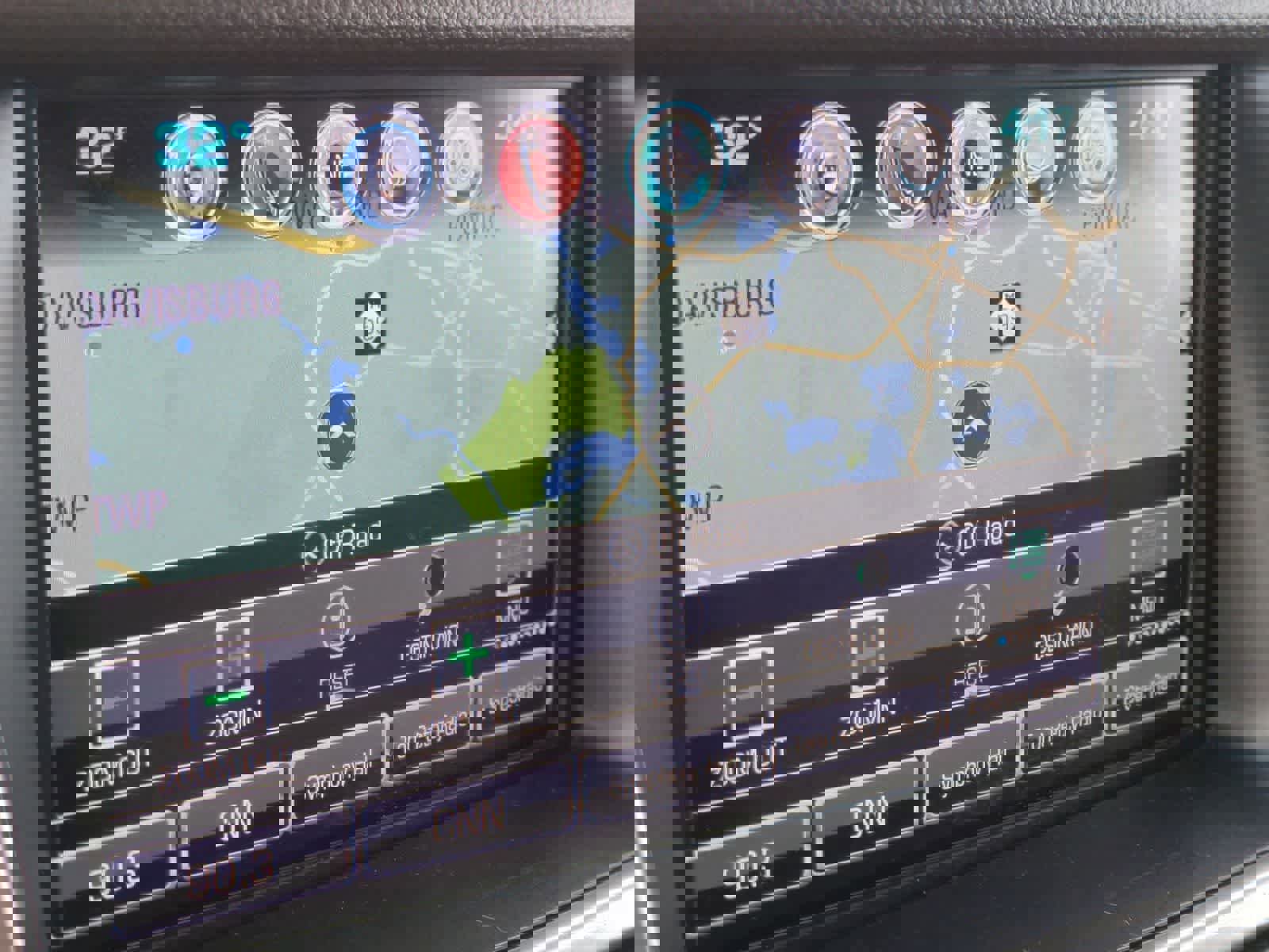 Used 2017 Chevrolet Suburban LT w/ LT Signature Package image 29