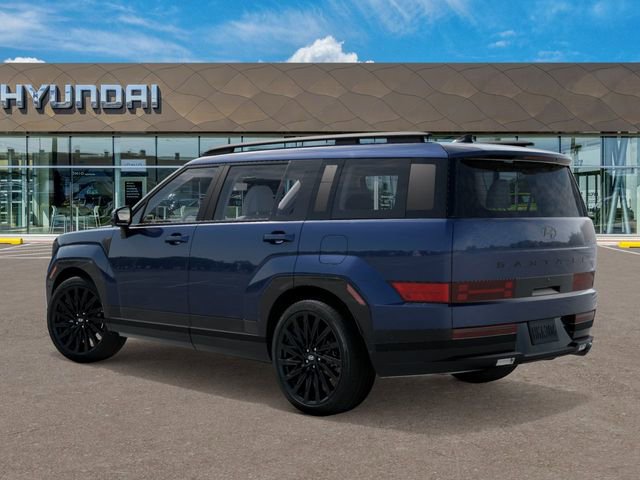 New 2026 Hyundai Santa Fe Calligraphy image 5