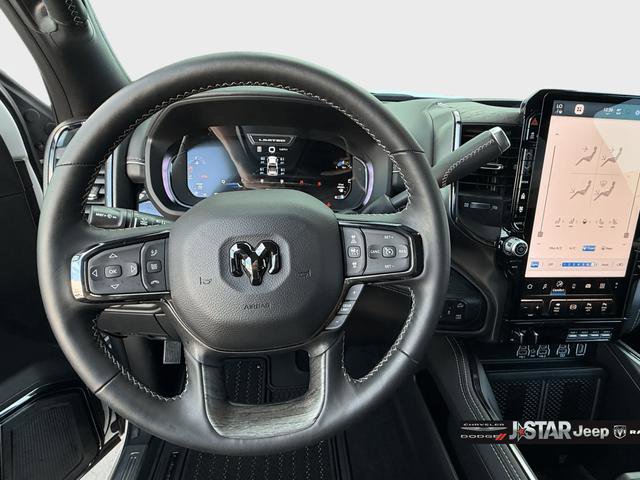 Used 2025 RAM 2500 Limited image 11